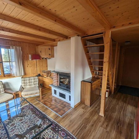 Mimoeseli Villa Bad-Schwarzsee ภายนอก รูปภาพ