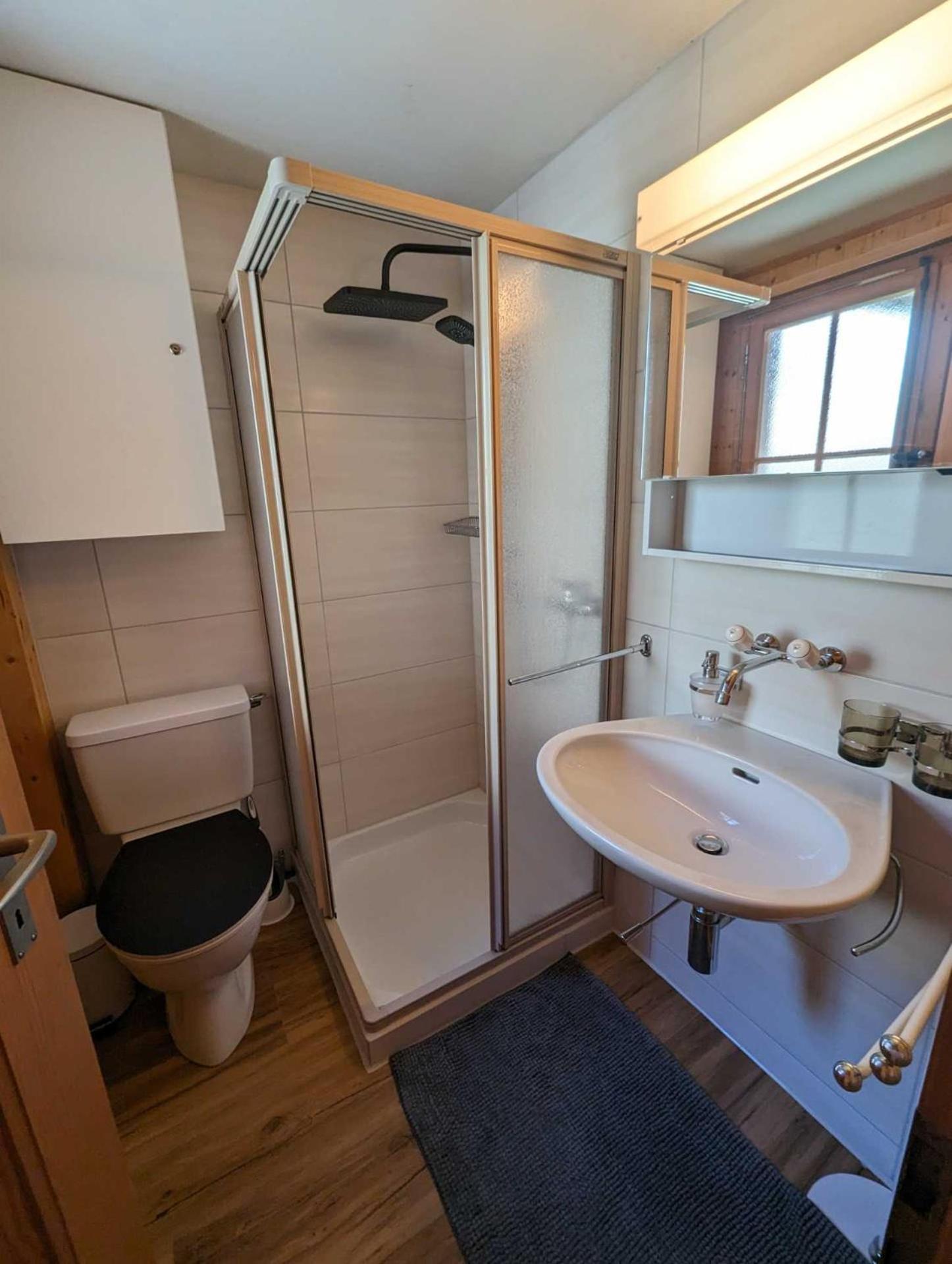 Mimoeseli Villa Bad-Schwarzsee ภายนอก รูปภาพ